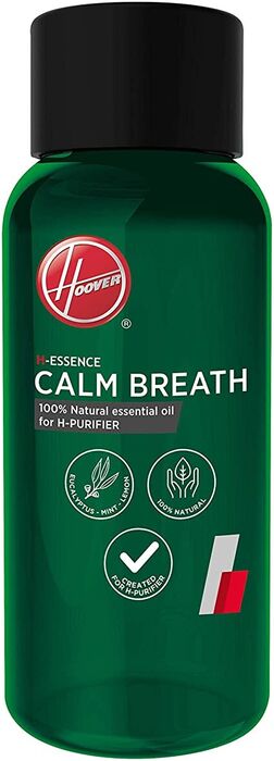 Frasco difusor APF12 H-ESSENCE CALM BREATH para purificador de ar Hoover