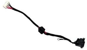 Dc Power Jack Portatil Samsung - 3722-003571
