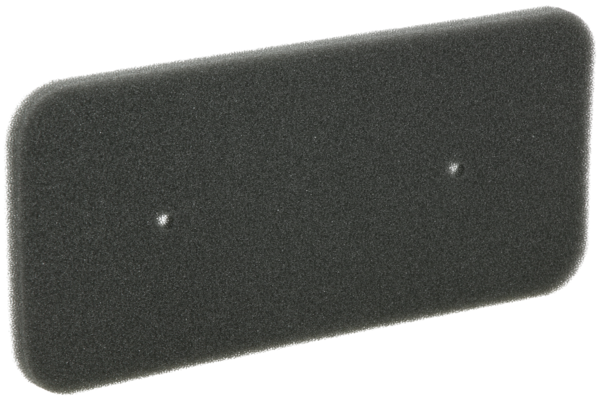 Filtro espuma preto maquina secar roupa Candy Hoover HAIER - 40006731