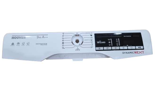Modulo comandos com sensor Maq. Lavar Roupa Candy Hoover - 40014503