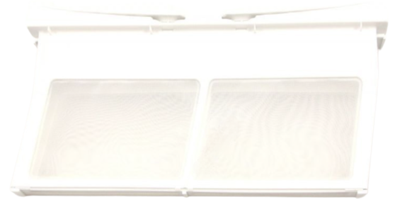 Filtro para maquina secar roupa Hoover - 40016560