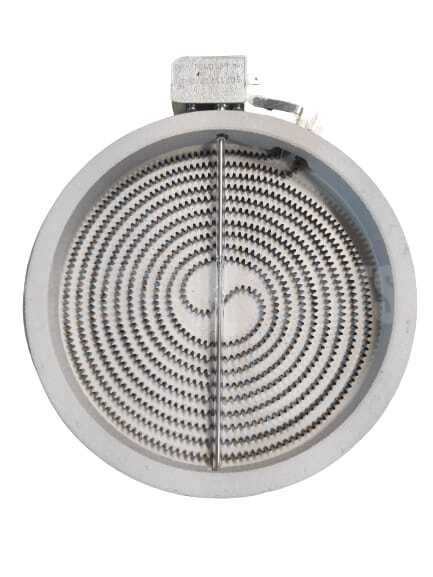 Resistência 1800W H.T para Placa Candy Hoover Haier - 41014510
