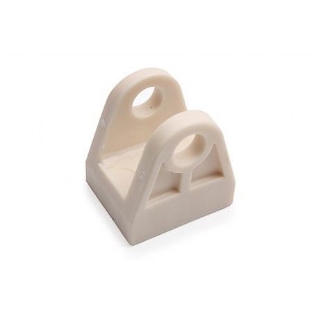 Bracket do Amortecedor Máquina Lavar Roupa Candy Hoover - 41017172