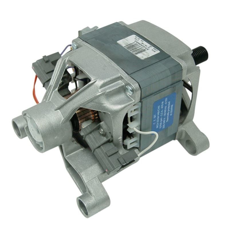 Motor Máquina Lavar Roupa Candy - 41026948