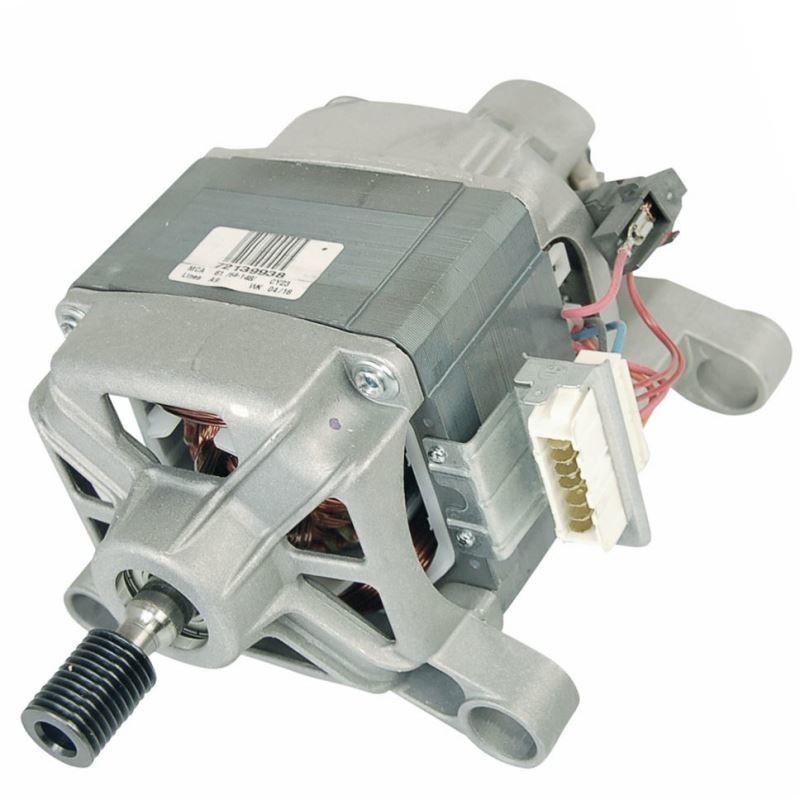 Motor Maquina Lavar Roupa - 41039074