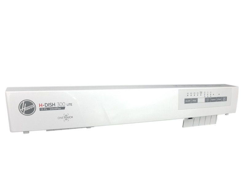 Painel de controlo frontal maquina lavar louça - 32001209 - HDPN 1L360OW  Hoover