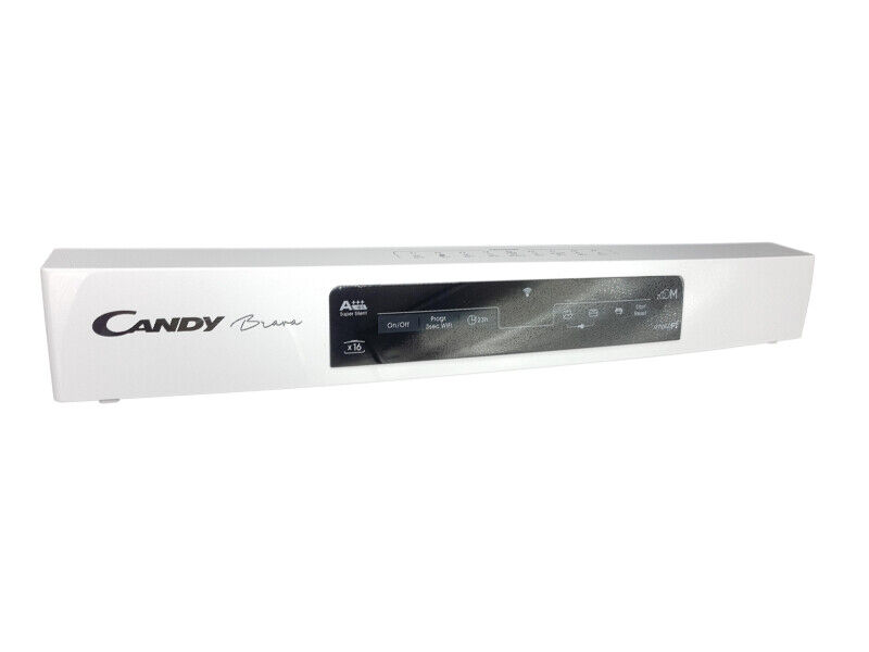 Painel Touch Máquina Lavar Loiça Candy - 41047554