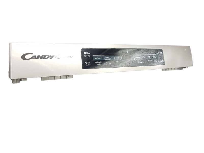 Painel de Comandos com Sensor Maq. Lavar Louça Candy - 41049614
