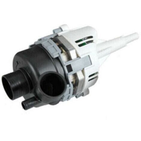 Motor de maquina lavar roupa Candy Hoover - 41900607