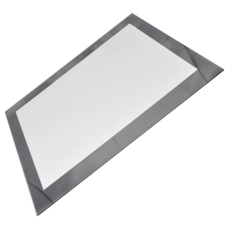 Vidro Interior de Forno Candy Hoover Haier- 42806161