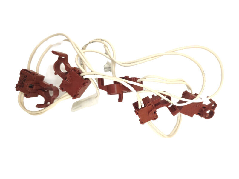 MicroSwitch Placa Gás Candy Hoover - 42807286