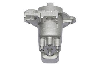 Suporte auxiliar do Queimador Placa Candy Hoover Haier- 42809474