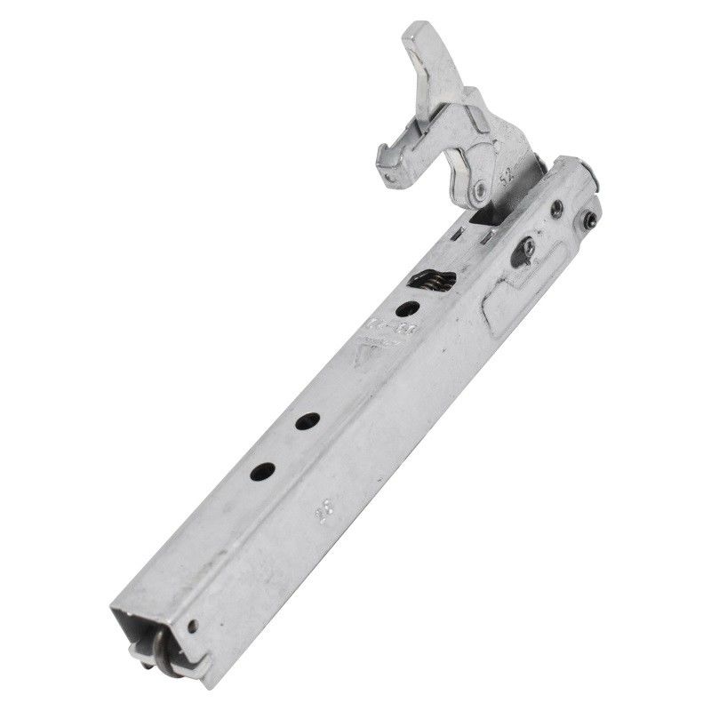 Dobradiça de porta de Forno Candy Hoover Haier- 42810052