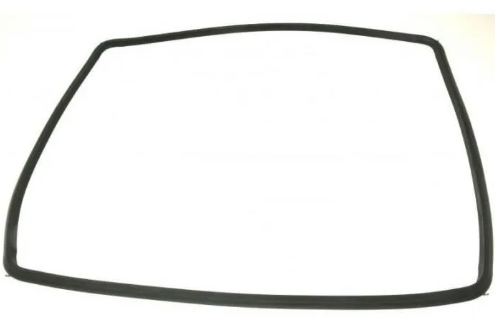 Borracha Porta Forno Candy -42816364