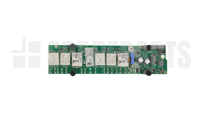 Módulo Eletrónico para Placa Candy Hoover Haier - 42827173