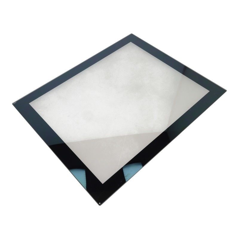 Vidro Interno de Forno Candy Hoover Haier- 42837904