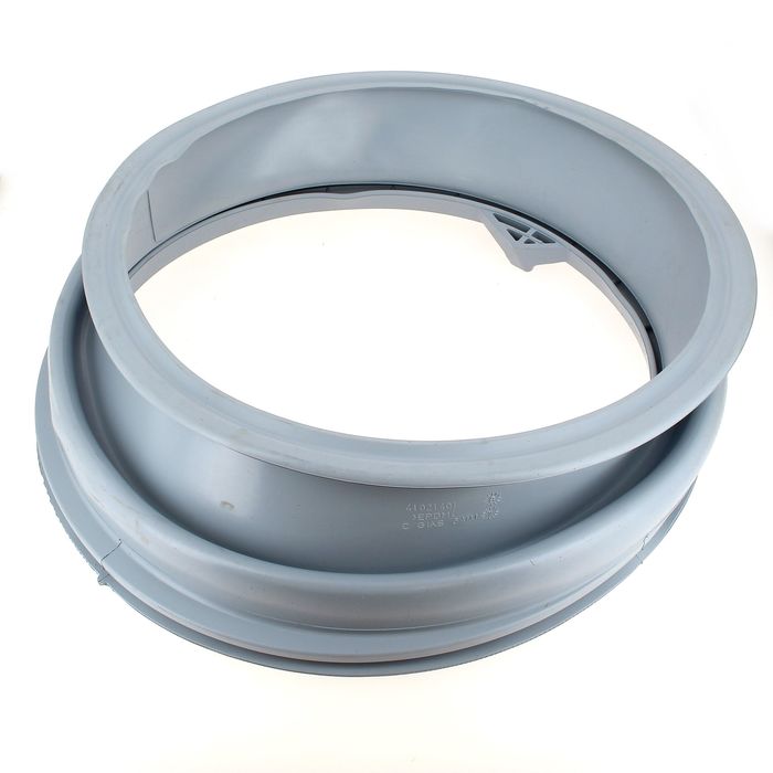 Borracha porta Maquina Lavar Candy Hoover Haier-43020484