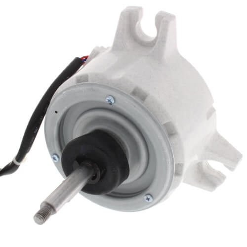 Motor del ventilador de la unidad exterior del aire acondicionado LG - 4681A20172Q