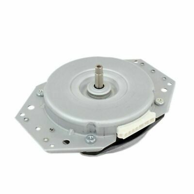 Motor da bomba de circulação da máquina de lavar louça LG - 4681Ed1004E