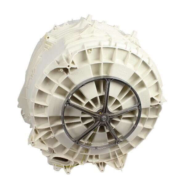 Cuba completa maquina lavar roupa Whirlpool C00311156 - 480111101425