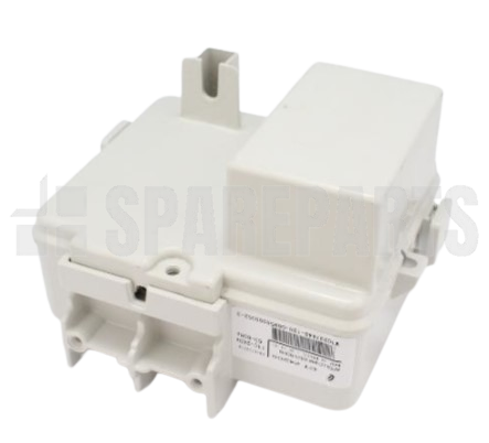 Modulo de controlo programado frigorifico Whirlpool - C00394252