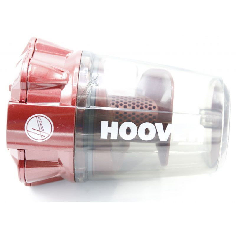 Deposito de Pó de Aspirador Hoover - 48018437