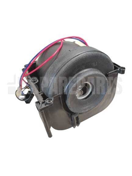 Motor para Aspirador Candy Hoover Haier - 48021502