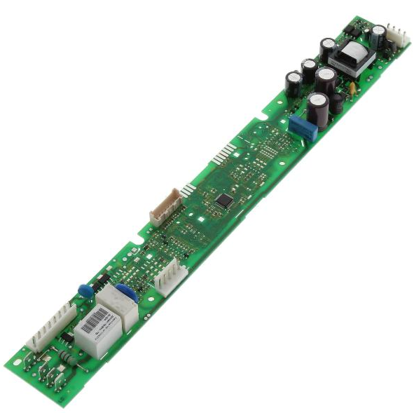 Módulo de Potência Programado Frigorífico Whirlpool - 481010703027