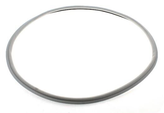 Borracha de Vedação da Porta Máquina de Secar Roupa Whirlpool - 481010713648