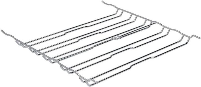 Suporte lateral de grelha forno Whirlpool - 481010762741