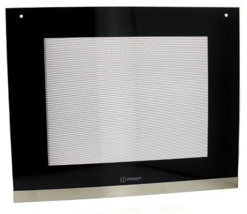 Vidro Exterior Forno Indesit - 481010895651