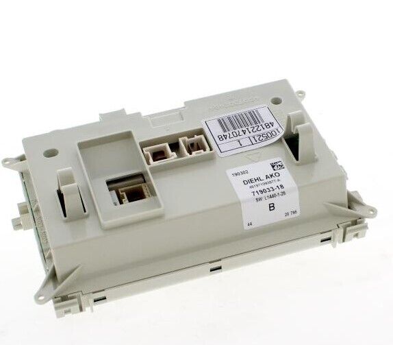 Modulo Potencia Maquina Secar Roupa Whirlpool - C00313042