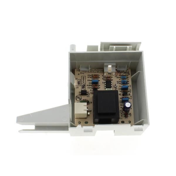 Modulo electronico com sensor humidade maquina secar roupa Whirlpool - 481223958063