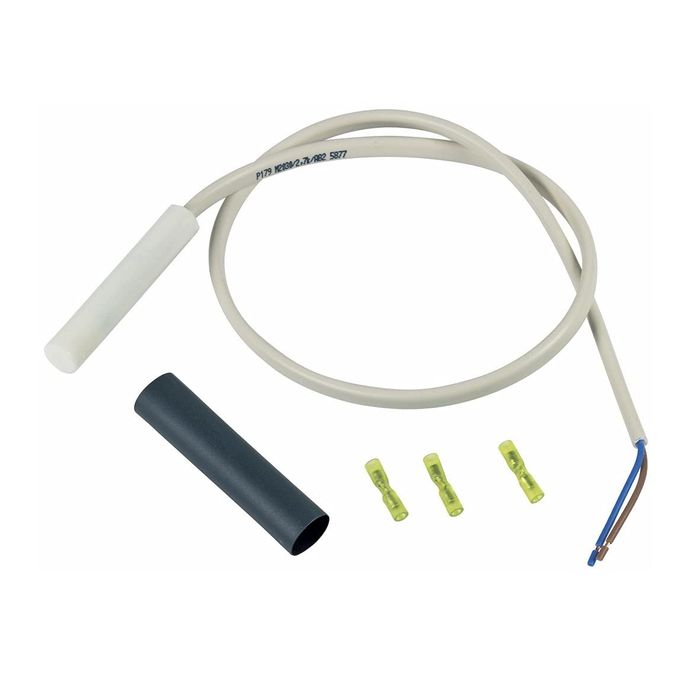 Sonda frigorifico e AC Whirlpool - 481231019153