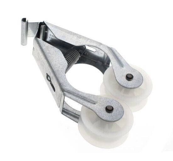 Polia Tambor Maquina Secar Roupa Whirlpool - C00311000