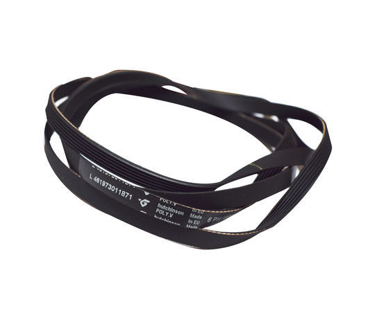 Correia Máquina Secar Roupa Whirlpool - 481235818164