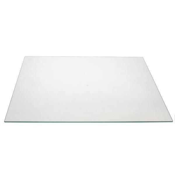 Cristal da porta de forno Whirlpool - 481245059488