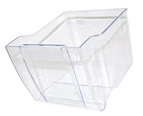 Gaveta Superior do Congelador Frigorifico Ariston Indesit Whirlpool - 481941879738