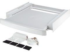 Kit de união Universal com prateleira deslizante