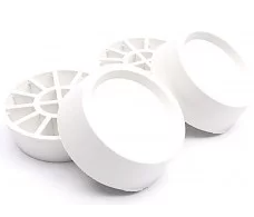 Almofadas de absorção de choque-484000008531