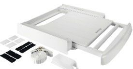 KIT DE EMPILHAMENTO PREMIUM WPRO