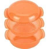 MWO STEAMER ROUND ORANGE