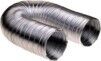 Aluminium.Stretchable.3.m. Diameter 150