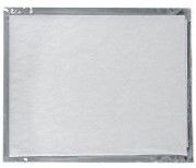 FILTRO DE POEIRA UNIVERSAL PARA A/C - F NL UK