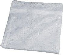 Rede de lavagem para roupa 60 x 60 cm