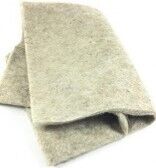 Filtro de gordura ecológico 220g/m* - 117x47