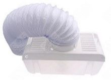 CONDENSADOR UNIVERSAL PARA SECADOR