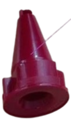 Filtro Cónico Aspirador Hoover-48700205