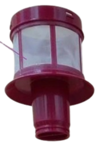 Filtro do Aspirador Hoover - 48700206