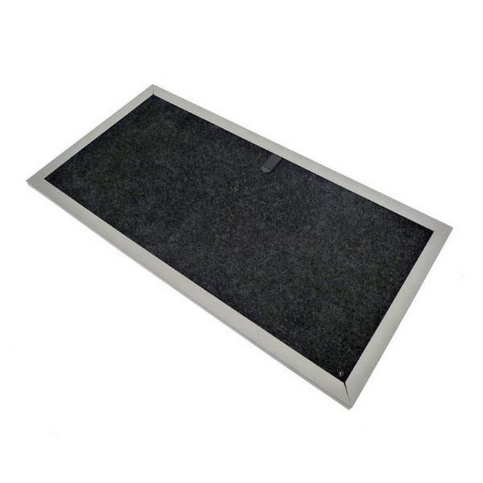 Filtro de carvão ativo Exaustor Candy Hoover - 49002536